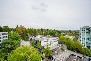 Photo 19: 311 1445 MARPOLE Avenue in Vancouver: Fairview VW Condo for sale in "Hycroft Towers" (Vancouver West)  : MLS®# R2694170
