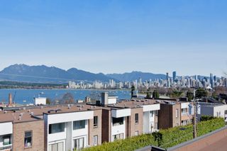 Photo 24: 106 2475 YORK Avenue in Vancouver: Kitsilano Condo for sale in "YORK WEST" (Vancouver West)  : MLS®# R2724524