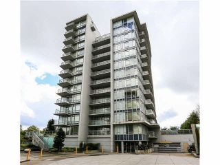 Main Photo: #1302 - 8288 Lansdowne Rd, in Richmond: Brighouse Condo for sale : MLS®# V1030747