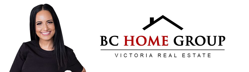 Victoria Real Estate Market Statistics for the Month of April