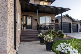 Photo 2: 610 Van Impe Terrace in Saskatoon: Willowgrove Residential for sale : MLS®# SK914283