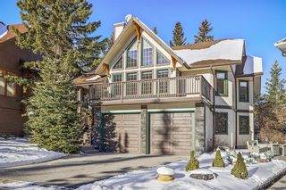 Photo 40: 108 Lougheed Circle: Banff Detached for sale : MLS®# A2012915