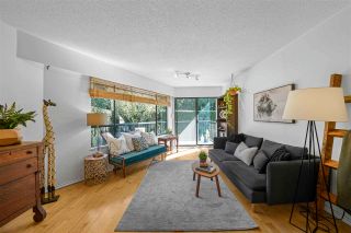 Photo 17: 203 444 E 6TH Avenue in Vancouver: Mount Pleasant VE Condo for sale in "Terrace Heights" (Vancouver East)  : MLS®# R2565184