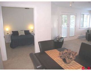 Photo 20: 302 33675 MARSHALL Road in Abbotsford: Central Abbotsford Condo for sale in "THE HUNTINGDON" : MLS®# F2829300