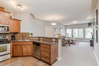 Photo 2: 437 20 Discovery Ridge Close SW in Calgary: Discovery Ridge Apartment for sale : MLS®# A2129633