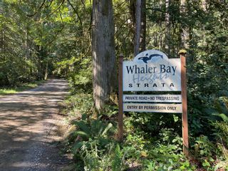 Photo 5: 340 ROBSON Way: Galiano Island Land for sale in "Whaler bay Heights" (Islands-Van. & Gulf)  : MLS®# R2760597