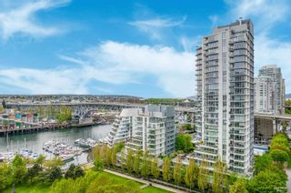 Photo 3: 301 638 BEACH Crescent in Vancouver: Yaletown Condo for sale (Vancouver West)  : MLS®# R2691899