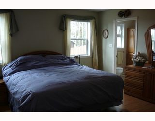 Photo 6: 7941 ROSEWOOD Place in Prince George: N79PGSW House for sale in "PARKRIDGE HEIGHTS" (N79)  : MLS®# N182042