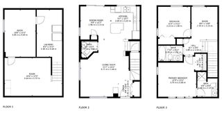 Photo 38: 7011 21 Avenue in Edmonton: Zone 53 House Half Duplex for sale : MLS®# E4317035