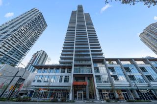 Photo 21: 805 6080 MCKAY Avenue in Burnaby: Metrotown Condo for sale in "STATION SQUARE 4" (Burnaby South)  : MLS®# R2874971