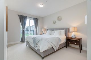 Photo 15: 516 3588 SAWMILL Crescent in Vancouver: South Marine Condo for sale in "AVALON 1" (Vancouver East)  : MLS®# R2581325