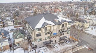 Photo 38: 402 227 Stafford Street in Winnipeg: Crescentwood Condominium for sale (1B)  : MLS®# 202331188