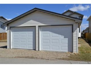 Photo 24: 735 Rutherford Lane in Saskatoon: Sutherland Single Family Dwelling for sale (Saskatoon Area 01)  : MLS®# 496956
