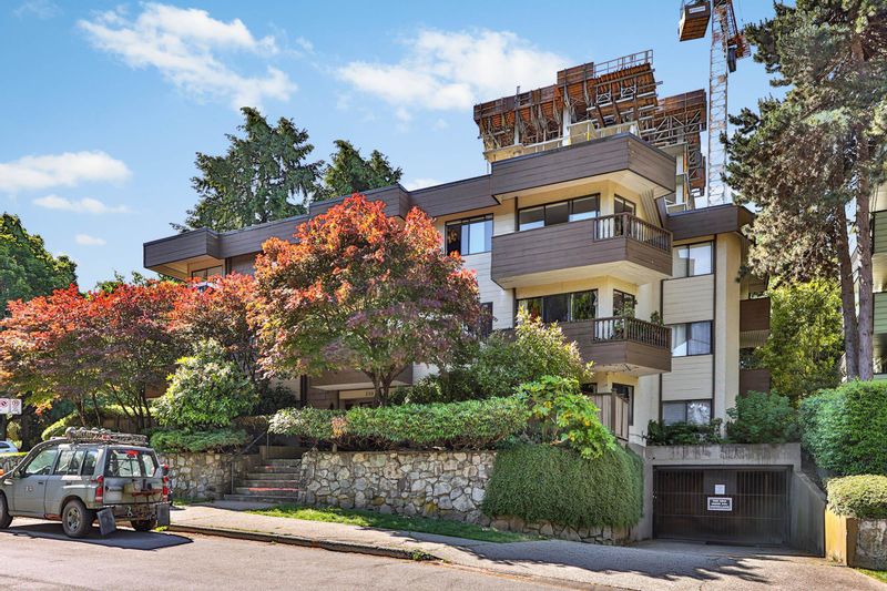 FEATURED LISTING: 304 - 350 5TH Avenue East Vancouver