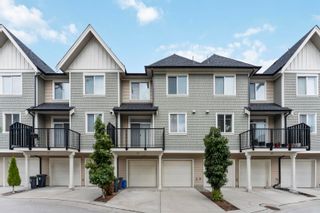 Main Photo: 70 8050 204 Street in Langley: Willoughby Heights Townhouse for sale : MLS®# R2811658