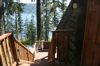 Photo 10: 5123 Squilax Anglemont Hwy: Celista House for sale (North Shuswap)  : MLS®# 10129250