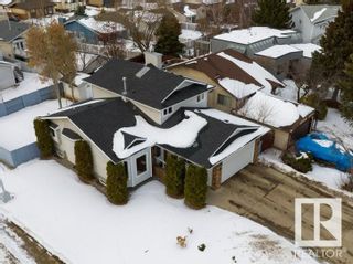 Main Photo: 4726 25 Avenue in Edmonton: Zone 29 House for sale : MLS®# E4326714