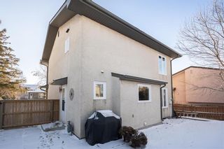 Photo 29: 34 Malibu Road in Winnipeg: Garden Grove Residential for sale (4K)  : MLS®# 202227234