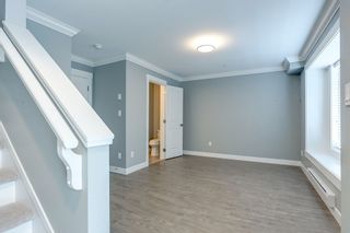 Photo 3: 1 2321 RINDALL Avenue in Port Coquitlam: Central Pt Coquitlam Townhouse for sale : MLS®# R2137298