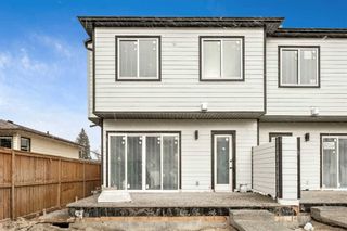 Photo 31: 2435 34 Street SW in Calgary: Killarney/Glengarry Semi Detached (Half Duplex) for sale : MLS®# A2121195