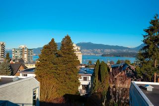 Photo 25: 204 2250 W 3RD Avenue in Vancouver: Kitsilano Condo for sale in "Henley Park" (Vancouver West)  : MLS®# R2710005