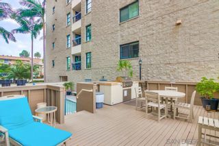 Photo 40: Condo for sale : 2 bedrooms : 3560 1st Avenue #15 in San Diego