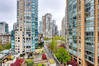 Photo 18: 907 1133 HOMER Street in Vancouver: Yaletown Condo for sale in "H&H" (Vancouver West)  : MLS®# R2686960