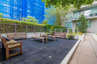 Photo 24: 1201 1455 HOWE Street in Vancouver: Yaletown Condo for sale in "POMARIA" (Vancouver West)  : MLS®# R2786041