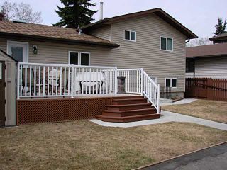 Photo 18: 3412 60 Street NE in CALGARY: Temple Residential Detached Single Family for sale (Calgary)  : MLS®# C3611757