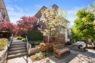 Photo 14: 27 16260 23A Avenue in Surrey: Grandview Surrey Townhouse for sale in "Morgan by Mosaic" (South Surrey White Rock)  : MLS®# R2872932