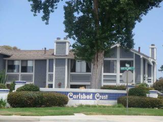 Photo 3: CARLSBAD SOUTH Condo for sale : 2 bedrooms : 6904 Carnation in Carlsbad