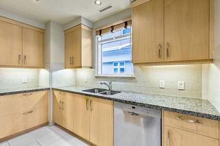 Photo 16: 302 650 Eau Claire Avenue SW in Calgary: Eau Claire Apartment for sale : MLS®# A2031006