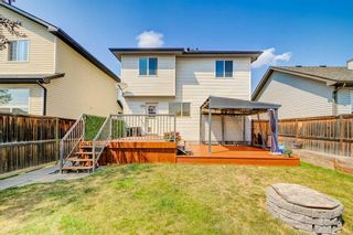 Photo 28: 83 Luxstone Crescent SW: Airdrie Detached for sale : MLS®# A2071952