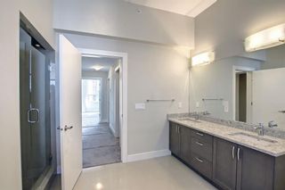 Photo 19: 202 20 Brentwood Common NW in Calgary: Brentwood Row/Townhouse for sale : MLS®# A2127771