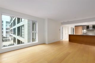Photo 4: 301 7228 ADERA Street in Vancouver: South Granville Condo for sale in "Adera House" (Vancouver West)  : MLS®# R2426769