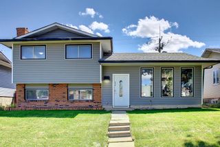 Main Photo: 5219 44 Avenue NE in Calgary: Whitehorn Detached for sale : MLS®# A1240631