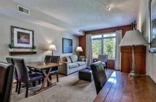 Photo 6: 220 170 Kananaskis Way: Canmore Apartment for sale : MLS®# A1047464