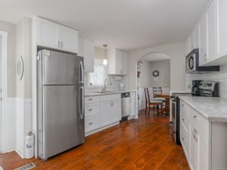 Photo 6: 28 3449 Hallberg Rd in Cassidy: Na Extension Manufactured Home for sale (Nanaimo)  : MLS®# 905039