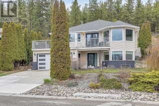 Photo 46: 2688 Copper Ridge Drive in West Kelowna: House for sale : MLS®# 10309438