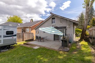 Photo 21: 335 ALBERTA Street in New Westminster: Sapperton House for sale : MLS®# R2685858