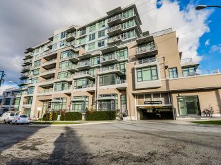 Photo 12: 307 2788 PRINCE EDWARD Street in Vancouver: Mount Pleasant VE Condo for sale in "UPTOWN" (Vancouver East)  : MLS®# R2046304