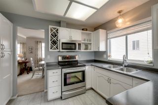 Photo 10: 8253 KUDO Drive in Mission: Mission BC House for sale : MLS®# R2549774