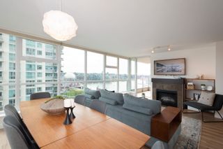 Photo 25: 1404 125 MILROSS Avenue in Vancouver: Downtown VE Condo for sale (Vancouver East)  : MLS®# R2669740