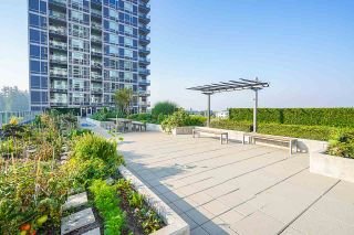 Photo 31: 751 5515 BOUNDARY Road in Vancouver: Collingwood VE Condo for sale in "WALL CENTRE - CENTRAL PARK" (Vancouver East)  : MLS®# R2496450