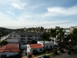 Photo 8: HILLCREST Condo for sale: 3760 Florida Street #210 in San Diego