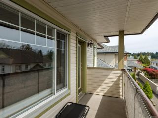 Photo 23: 321 930 BRAIDWOOD ROAD in COURTENAY: CV Courtenay East Row/Townhouse for sale (Comox Valley)  : MLS®# 812352