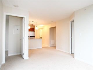 Photo 4: 1008 833 AGNES STREET in NEW WEST: Downtown NW Condo for sale (New Westminster)  : MLS®# V1136034