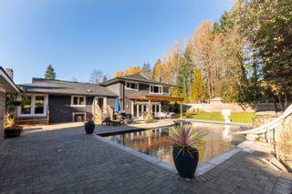 Photo 33: 519 NEWCROFT Place in West Vancouver: Cedardale House for sale : MLS®# R2834847