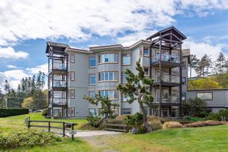 Photo 22: 1101 27 S Island Hwy in Campbell River: CR Campbell River Central Condo for sale : MLS®# 907947