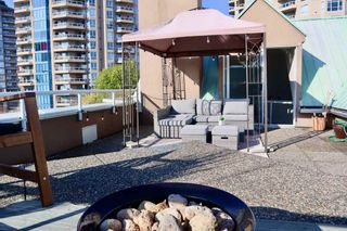 Photo 19: 425 1150 QUAYSIDE Drive in New Westminster: Quay Condo for sale in "WESTPORT VILLAGE" : MLS®# R2508207
